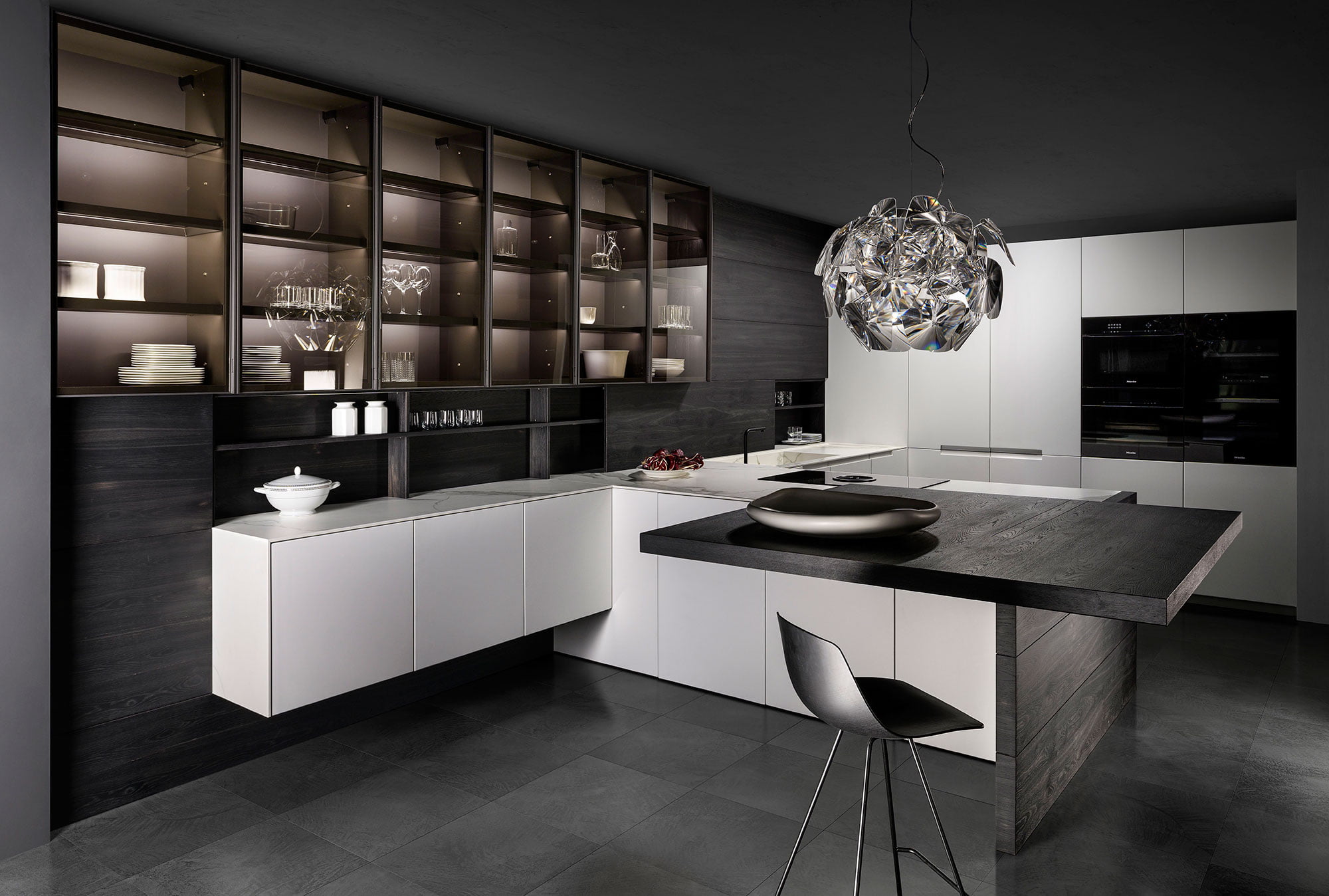 Kết quả hình ảnh cho luxury kitchen