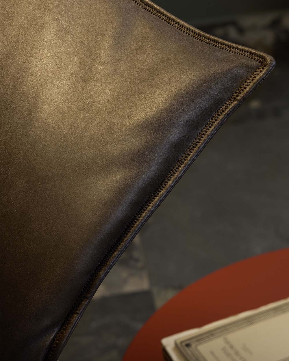 Artichoke luxury Italian modern armchair by Novamobili