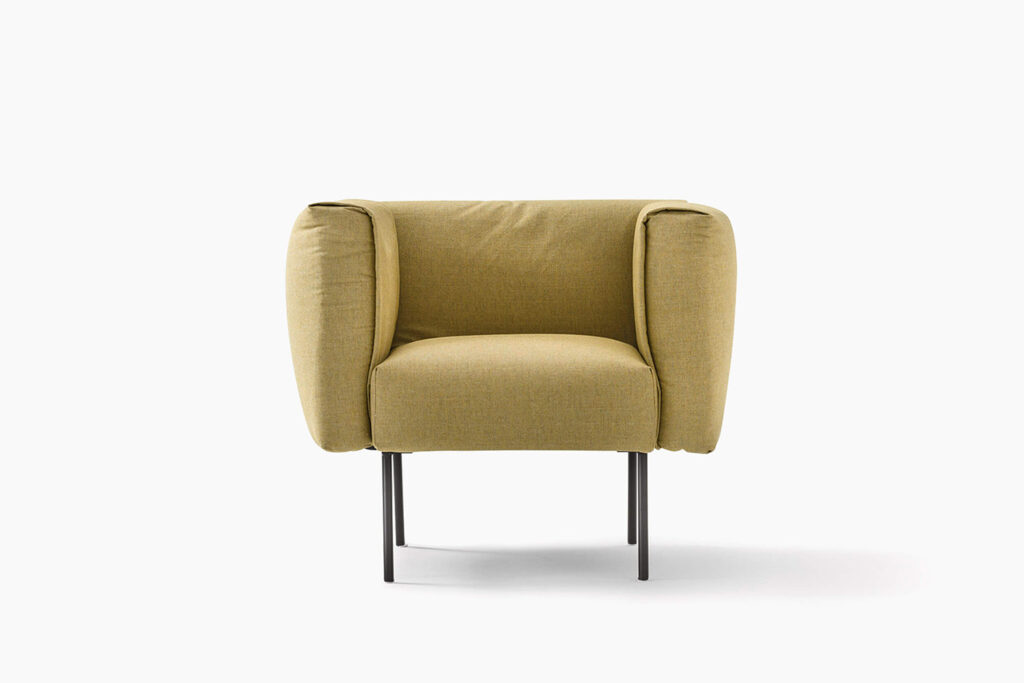 Luxury Armchairs KRIEDER