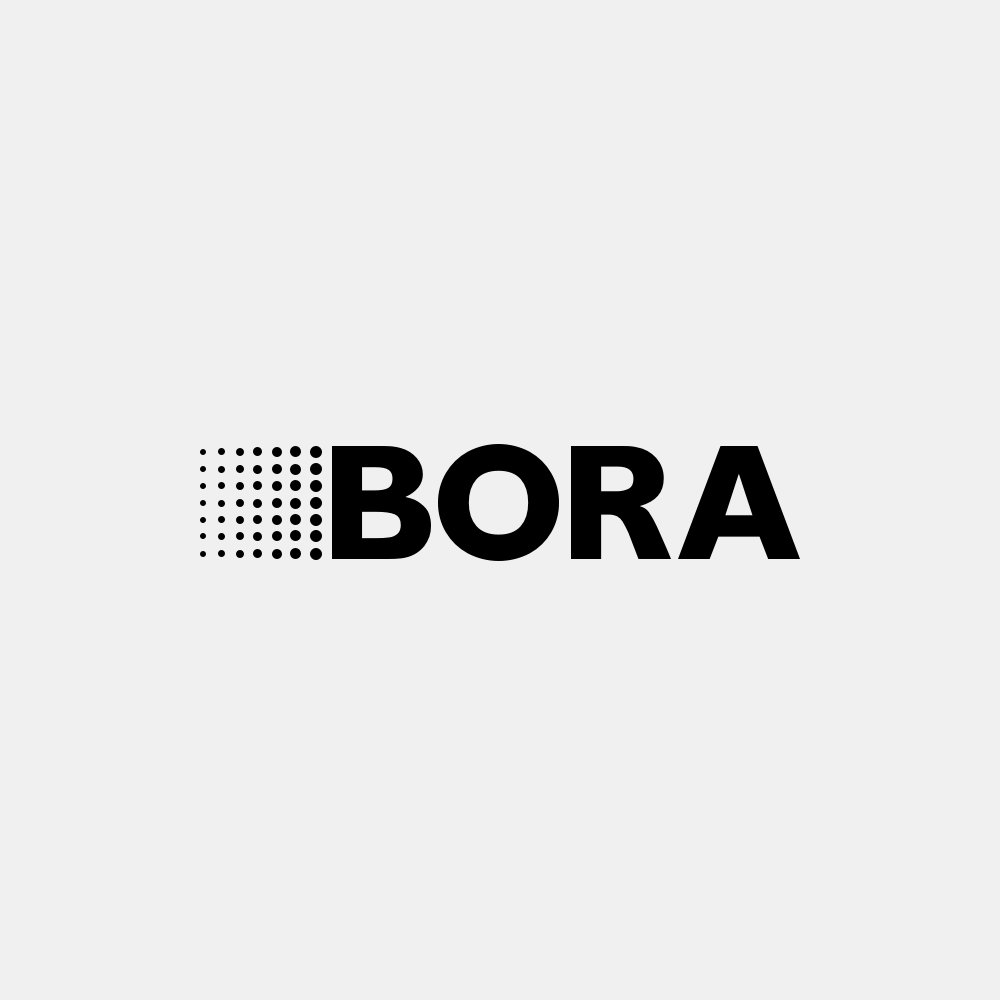 Luxury Bora kitchen hobs, sold in the UK by Krieder.
