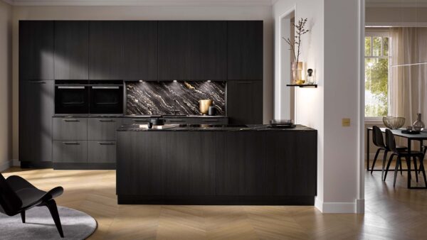 Luxury Kitchens | Bespoke Luxury Fitted Kitchens | KRIEDER