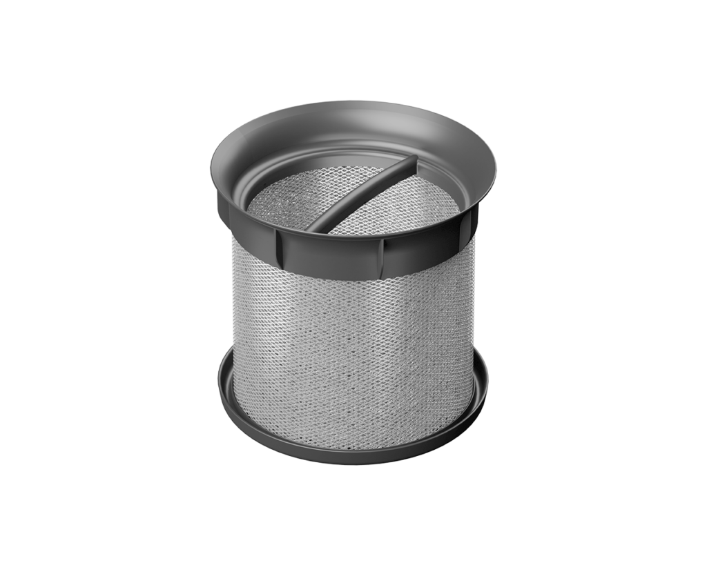 Bora Pure stainless steel grease filter KRIEDER