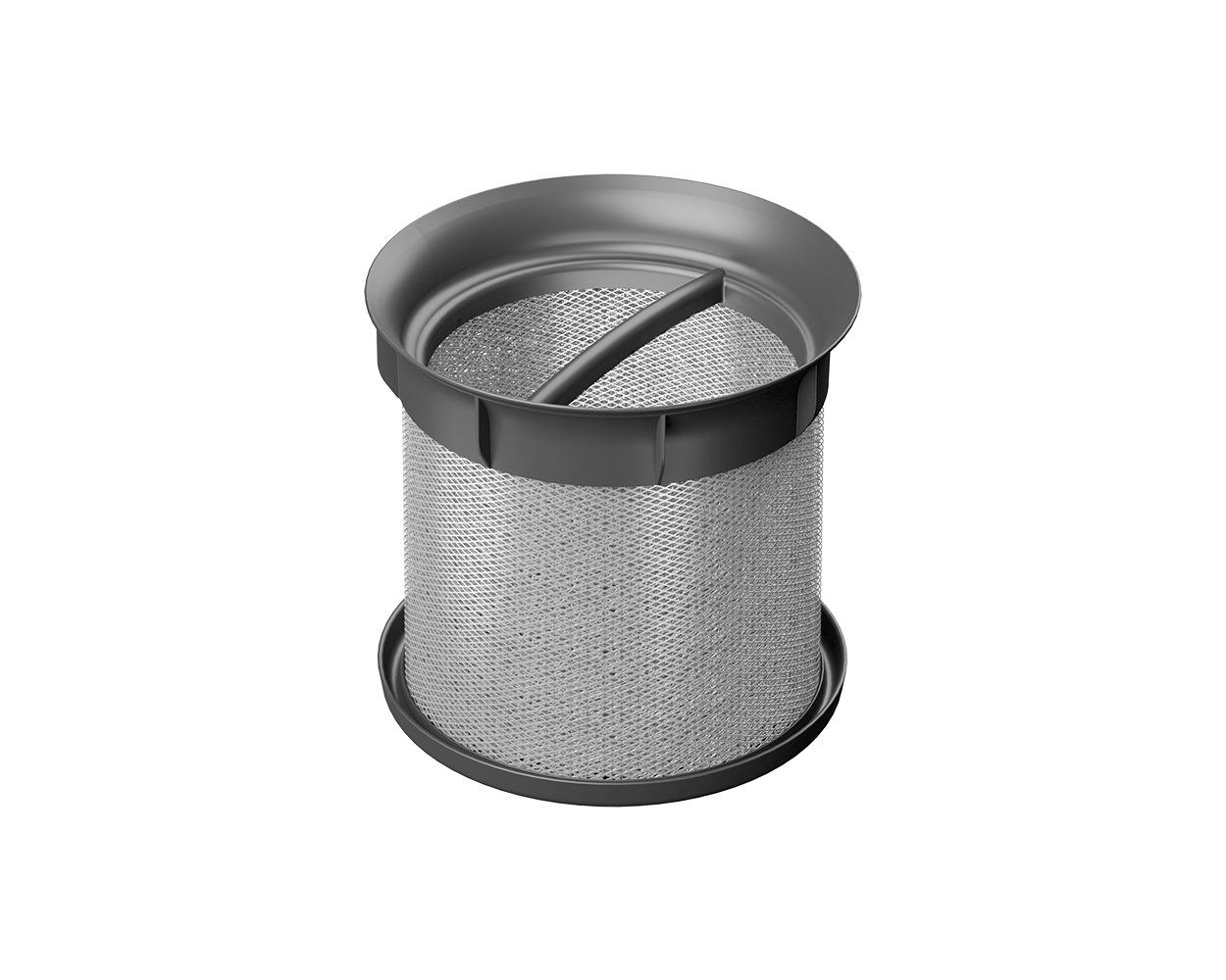 Bora Pure Stainless Steel Grease Filter, Sold in the UK by Krieder Studio