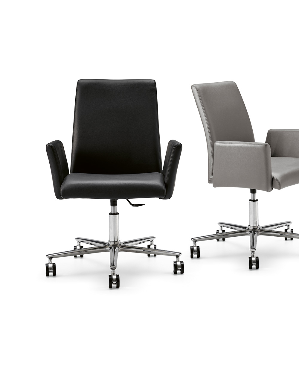 Luxury office chairs by Krieder UK